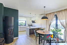 Atrakcyjny Dom 5 pok. Os. ZŁote Piaski- Sucha